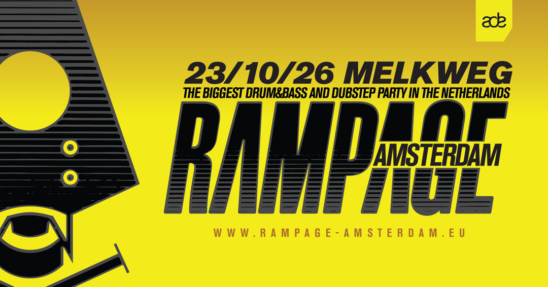 Rampage Amsterdam