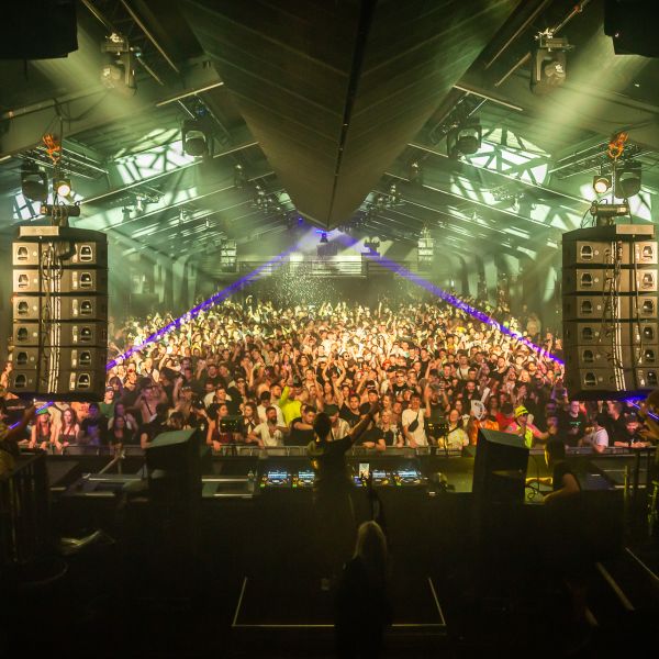 RAMPAGE AMSTERDAM 2024 - PICTURES