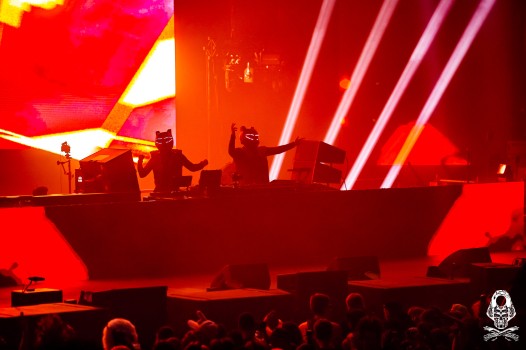 Rampage Total Takeover 2023 - Pictures