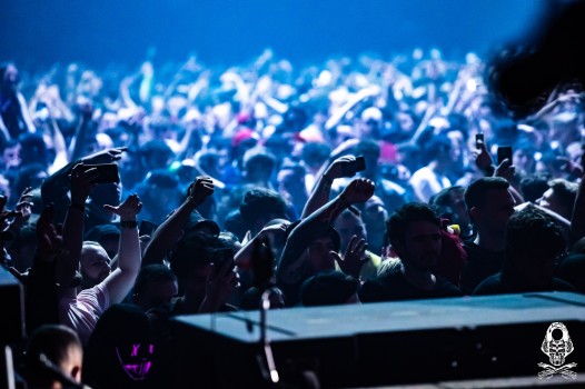 Rampage Total Takeover 2023 - Pictures