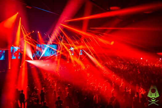 Rampage Amsterdam 2022 - Pictures