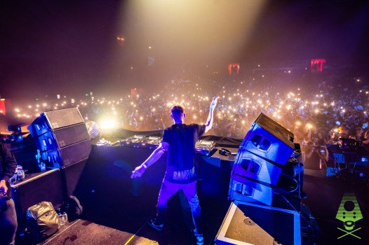 Rampage Amsterdam 2022 - Pictures