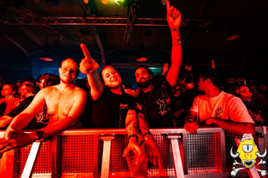 Rampage Amsterdam 2023 - Pictures
