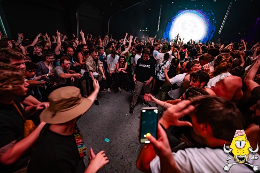 Rampage Amsterdam 2023 - Pictures