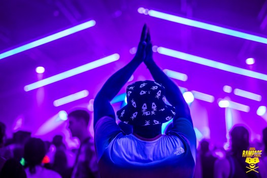 RAMPAGE AMSTERDAM 2024 - PICTURES